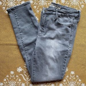 Athleta Sculptek Jeans Size 8